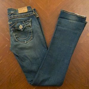 Vintage True Religion Jeans